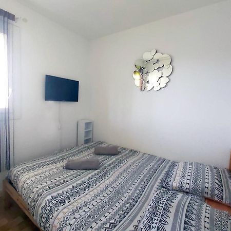 T2 Vue Centre Ville -Le Viking 50M Mer La Grande Motte Dış mekan fotoğraf